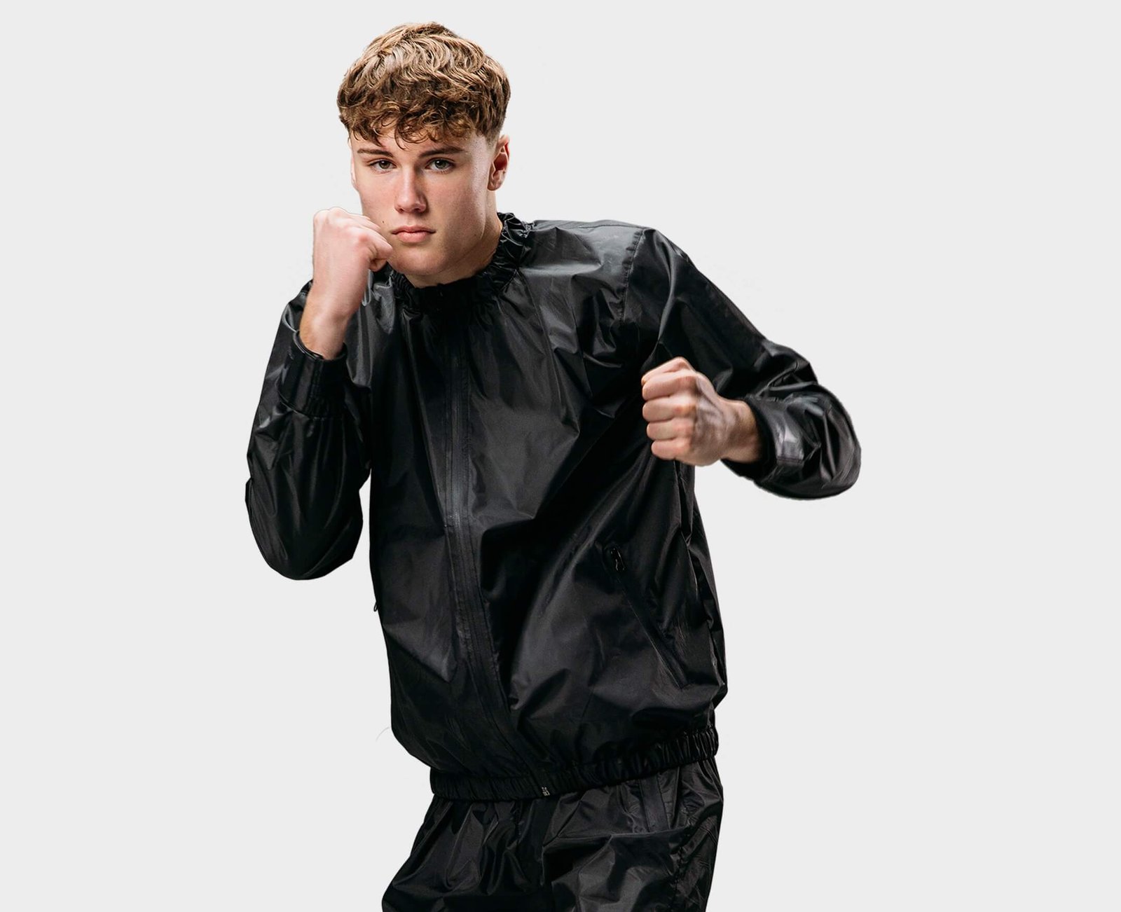 Sauna Suit