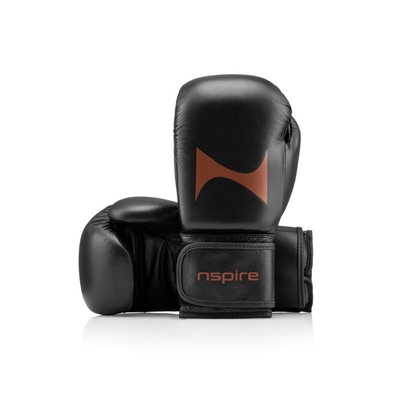 Classic Leather Black & Brown - 12oz