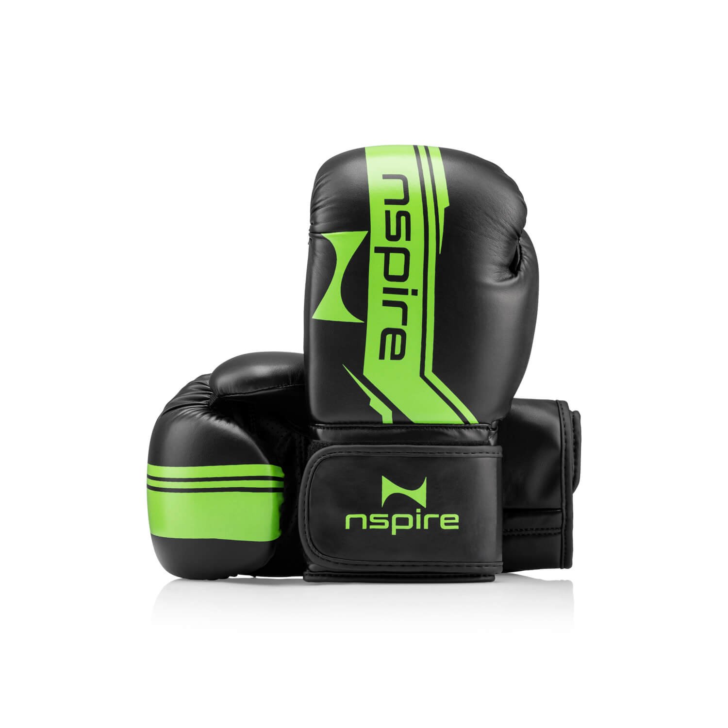 Kids Essential - Black & Green