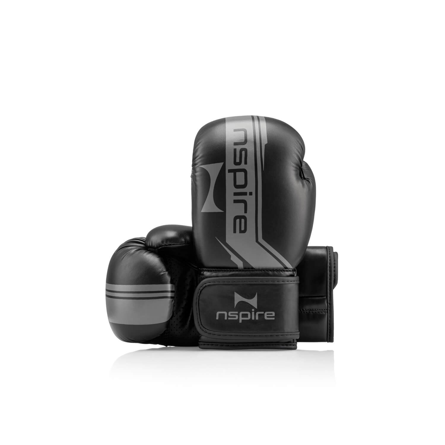 Essential - Black & Grey