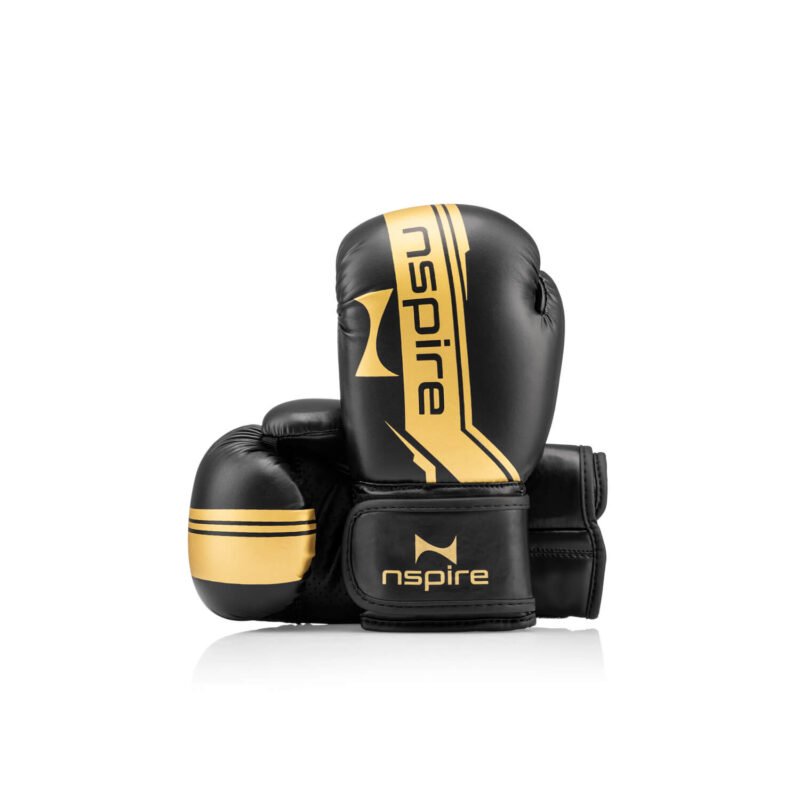 Essential - Black & Gold