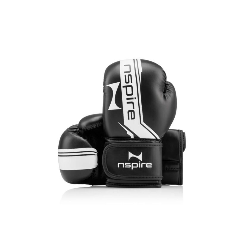 Kids Essential - Black & White - 4oz